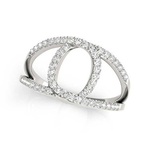 Diamond Fashion Rings