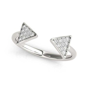 Diamond Fashion Rings