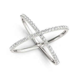 Diamond Fashion Rings