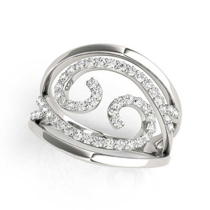 Diamond Fashion Rings