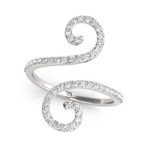 Diamond Fashion Rings