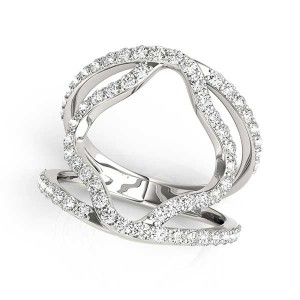 Diamond Fashion Rings