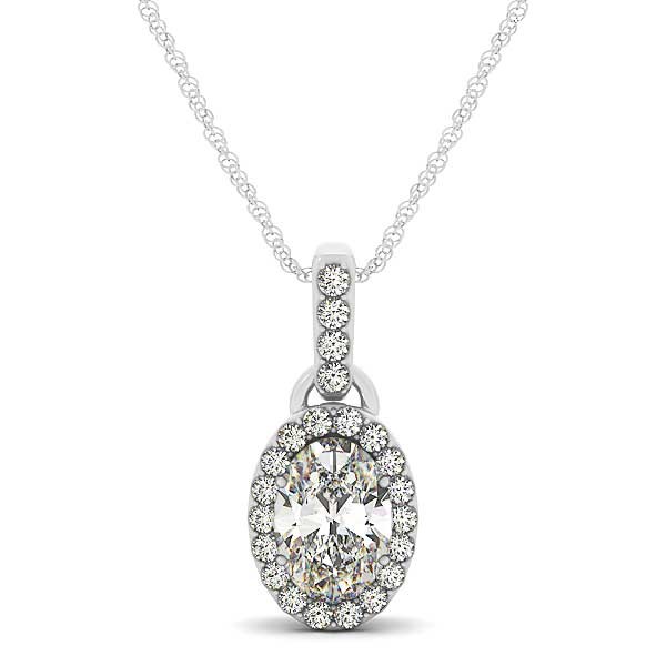 Diamond Pendant