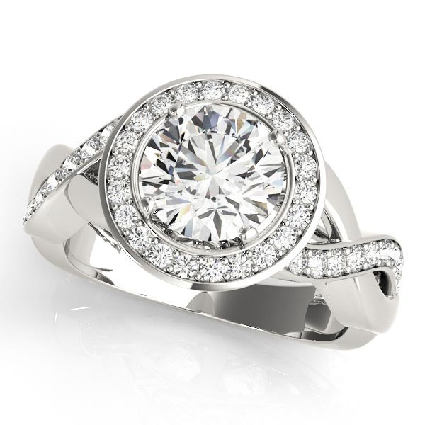 Diamond Engagement Ring