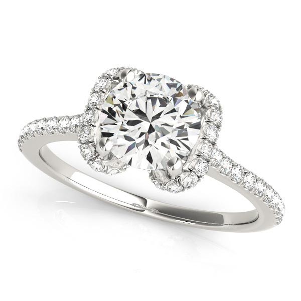 Diamond Engagement Ring