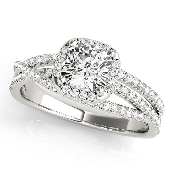 Diamond Engagement Ring