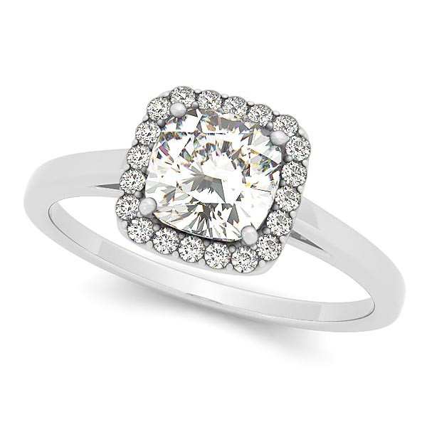 Diamond Engagement Ring