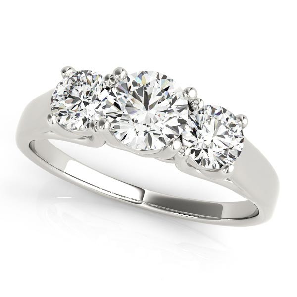 Diamond Engagement Ring
