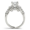 Engagement Side