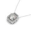 Diamond Pendant