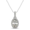 Diamond Pendant