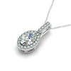 Diamond Pendant