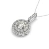 Diamond Pendant