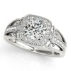 Diamond Engagement Ring