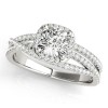 Diamond Engagement Ring