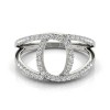 Diamond Fashion Rings