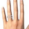 Diamond Fashion Rings