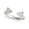 Diamond Fashion Rings