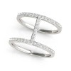 Diamond Fashion Rings