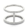 Diamond Fashion Rings