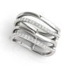 Diamond Fashion Rings