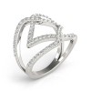 Diamond Fashion Rings