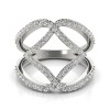 Diamond Fashion Rings