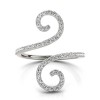 Diamond Fashion Rings