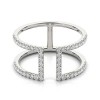 Diamond Fashion Rings