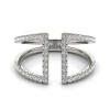 Diamond Fashion Rings