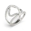 Diamond Fashion Rings