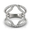 Diamond Fashion Rings