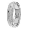 Handcarved Wedding Bands
