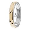 Handcarved Wedding Bands