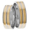 Matching Wedding Bands