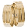 Matching Wedding Bands