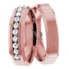 Matching Wedding Bands