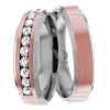 Matching Wedding Bands