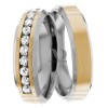 Matching Wedding Bands