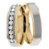 Matching Wedding Bands