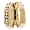 Matching Wedding Bands
