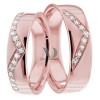 Matching Wedding Bands