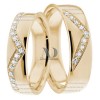 Matching Wedding Bands