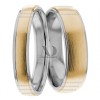 Matching Wedding Bands