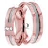 Rose-White-Rose