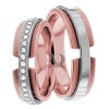 Rose-White-Rose