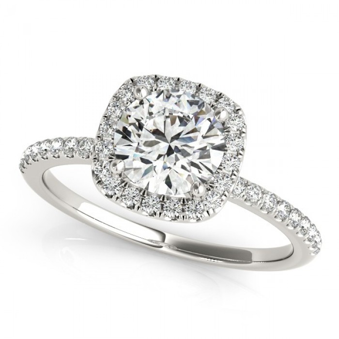 Engagement Ring