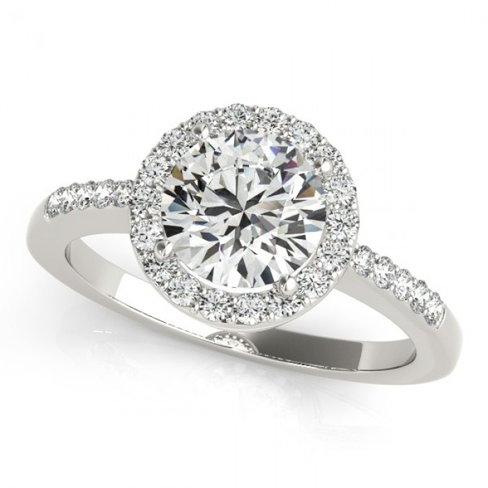 Engagement Ring