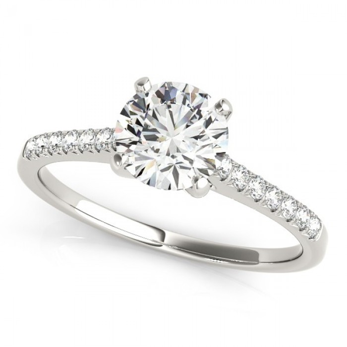Engagement Ring