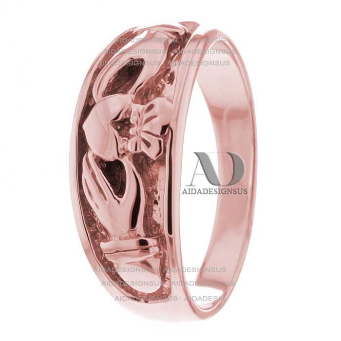 Rose Gold